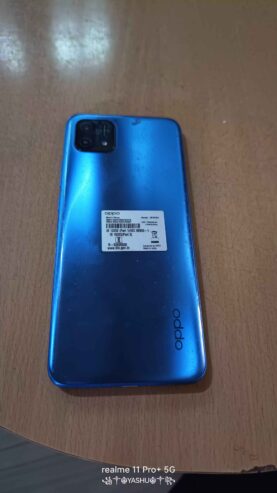 Oppo A16e