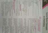 MTG – Chemistry 22 years jee mains questions