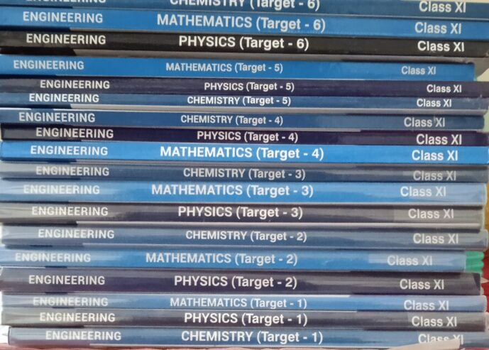 Aakash module Class Xl engineering