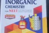 Textbook inorganic chemistry