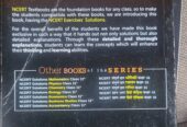 NCERT chemistry solution