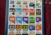 Mtg kcet chapterwise solutions of previous 18 years question paper