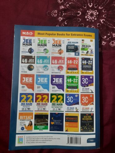 Mtg kcet chapterwise solutions of previous 18 years question paper