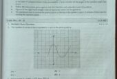 SSLC Mathematics Oswal Question Bank
