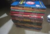 Jee materials for 1 puc from Sri chaitanya