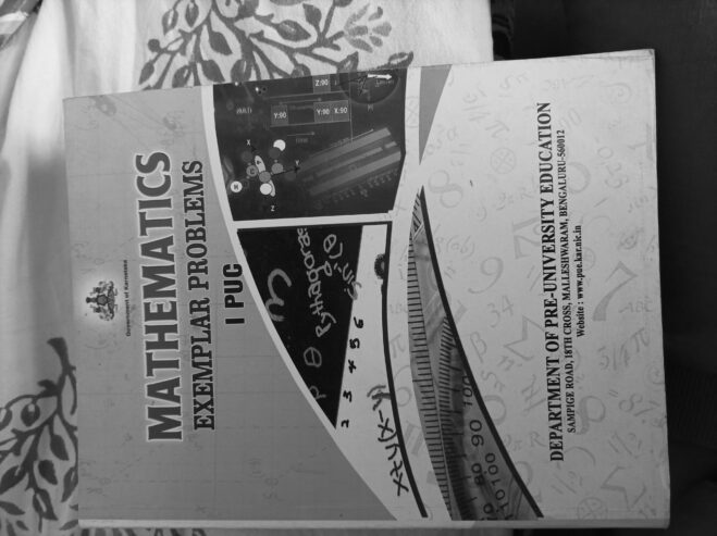 JEe mains book