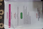 2nd PUC Maths KSPUMF handbook